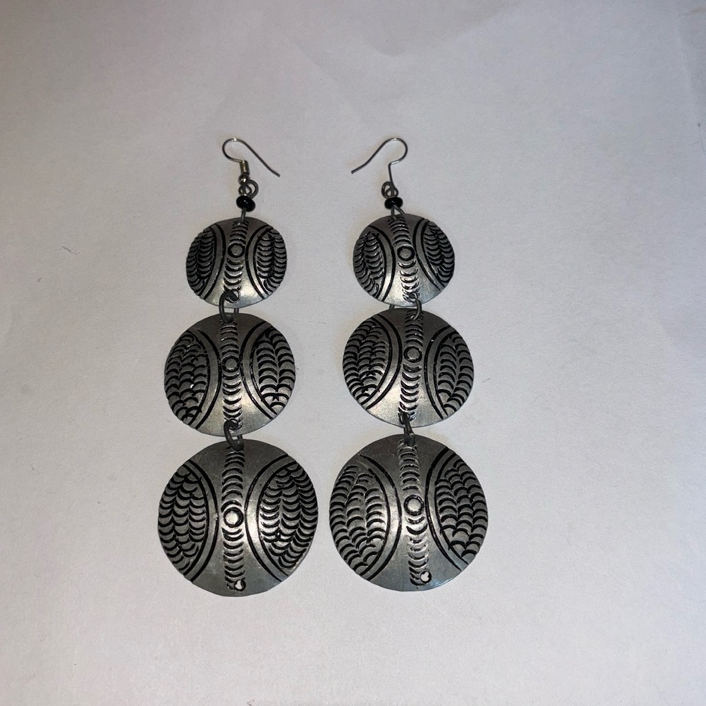 Gypsy earrings for women/ teen/girls